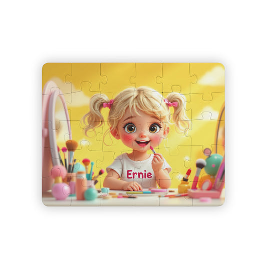 JigForm Bespoke Kids Puzzle