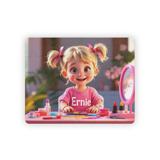 JigForm Bespoke Kids Puzzle
