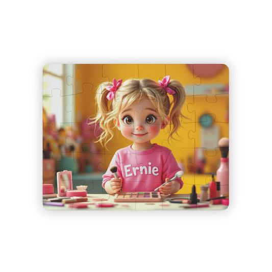 JigForm Bespoke Kids Puzzle