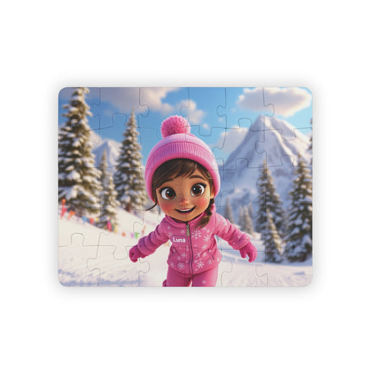 JigForm Bespoke Kids Puzzle