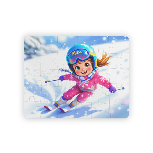 JigForm Bespoke Kids Puzzle