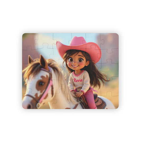 JigForm Bespoke Kids Puzzle