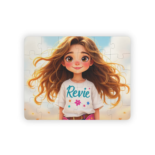 JigForm Bespoke Kids Puzzle