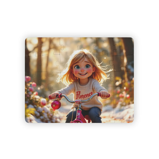 JigForm Bespoke Kids Puzzle