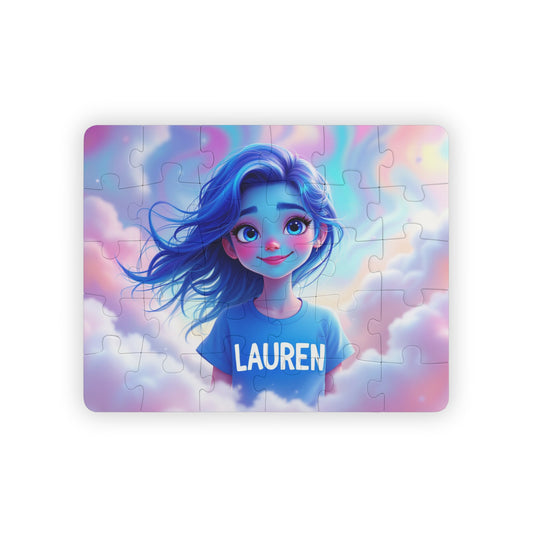 JigForm Bespoke Kids Puzzle