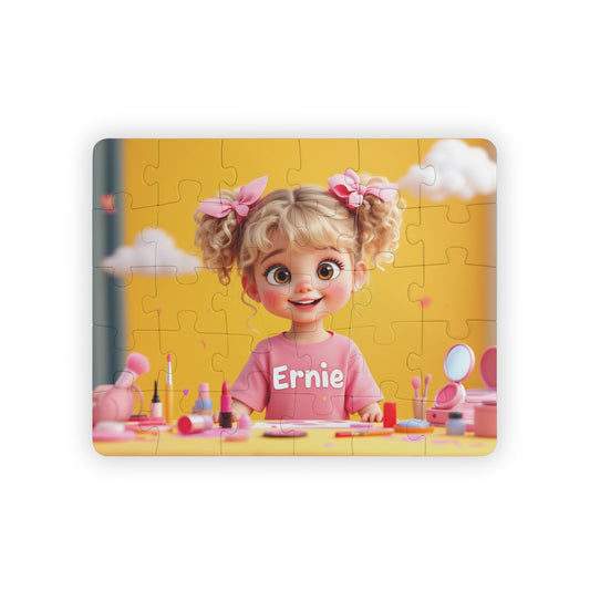 JigForm Bespoke Kids Puzzle