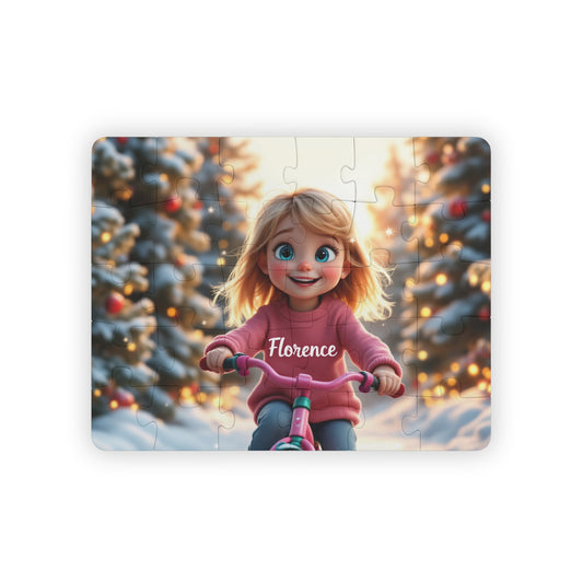 JigForm Bespoke Kids Puzzle