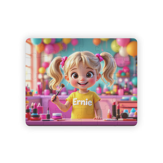 JigForm Bespoke Kids Puzzle